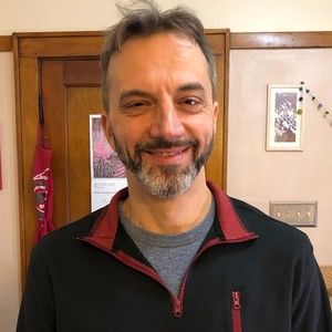 Meet your Posher, James